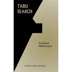 Tabu Search (Geheftet, 1998)