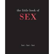 The Little Book of Sex: Hot | Hot | Hot (Gebunden, 2019)