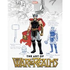 The war of art The Art Of War Of The Realms