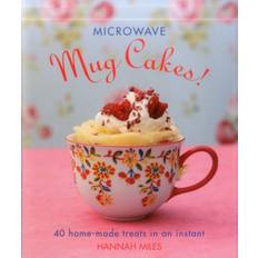 Microwave Mug Cakes! (Gebunden, 2015)