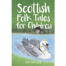 Scottish Folk Tales for Children (Heftet, 2017)