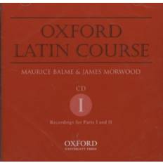 Oxford Latin Course: CD 1 (Audiobook, CD, 2003)