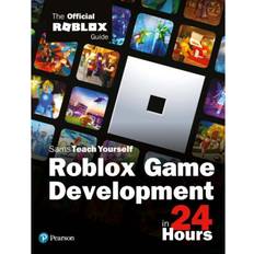 Data & IT Bøker Sam Teach Yourself Roblox Game Development in 24 Hours:. (Heftet, 2020)