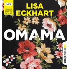 Omama (Hörbuch, CD)