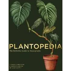 Home & Garden Books Plantopedia (Hardcover, 2020)