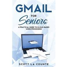 Gmail For Seniors (Paperback, 2019)