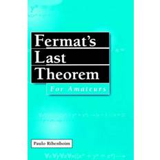 Fermat's Last Theorem for Amateurs (Gebunden, 2000)