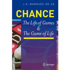 Chance: The Life of Games & the Game of Life (Geheftet, 2008)