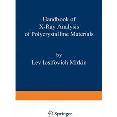 Handbook of X-Ray Analysis of Polycrystalline Materials (Geheftet, 2012)