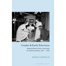 Television, Technology and Gender: New Platforms and New... (Innbundet)