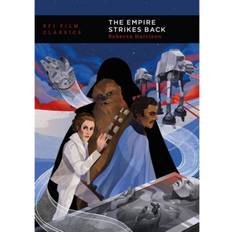 The empire strikes back Filmer The Empire Strikes Back (Heftet, 2020)