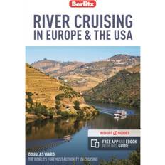 Berlitz River Cruising in Europe & the USA (Berlitz. (Heftet, 2022)