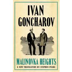 Russisk Bøker Malinovka Heights: New Translation (Heftet, 2020)