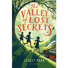 The Valley of Lost Secrets (Heftet, 2021)