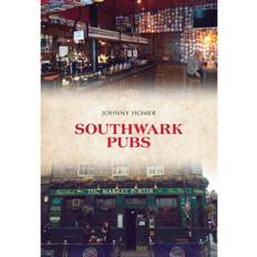 Southwark Pubs (Heftet, 2017)
