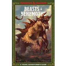 Beasts & Behemoths (Dungeons & Dragons) (Gebunden)