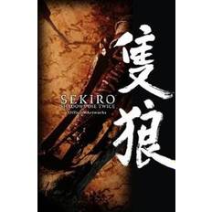 Sekiro Sekiro: Shadows Die Twice Official Artworks (Heftet, 2020)