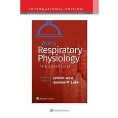 West's Respiratory Physiology (Heftet, 2020)