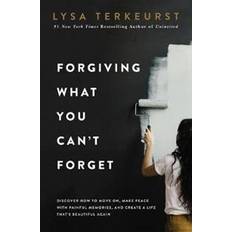 Books Forgiving What You Can't Forget (Hardcover, 2020)