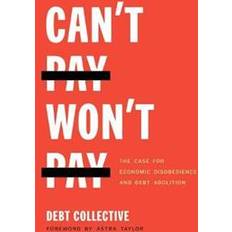 Can't Pay, Won't Pay (Paperback, 2020)