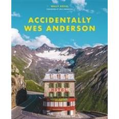Accidentally Wes Anderson (Innbundet, 2020)