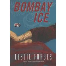 Bombay Ice (2012)