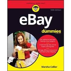 eBay For Dummies (Paperback, 2019)