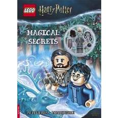 Lego harry potter books • Compare & see prices now »