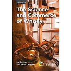 The Science and Commerce of Whisky (Heftet, 2020)