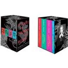 Books A Court of Thorns and Roses Box Set (Paperback, Boxed Set, 2021)