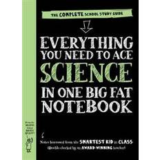 Everything You Need to Ace Science in One Big Fat Notebook (Paperback, 2020)