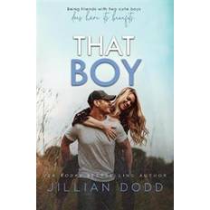 That Boy (Paperback, 2019)