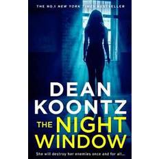 The Night Window (Heftet, 2019)