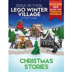 Build Up Your LEGO Winter Village (Heftet, 2020)