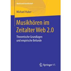 Musikhoeren Im Zeitalter Web 2.0: Theoretische.