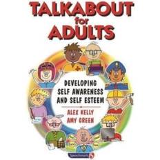 Talkabout Talkabout for Adults (2014)