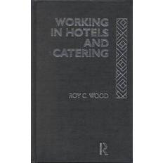 Working In Hotels & Catering (Hardcover, 1992)