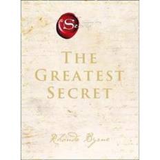 Religion & Philosophy Books The Greatest Secret (Hardcover, 2020)