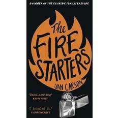 The Fire Starters (Heftet, 2020)