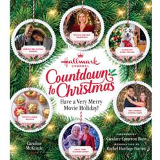 Hallmark Countdown to Christmas: Have a Very Merry... (Hardcover, 2020)