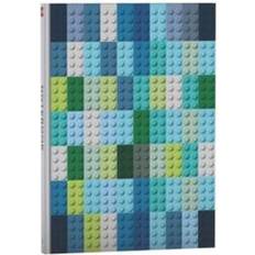 LEGO (R) Brick Notebook (2020)