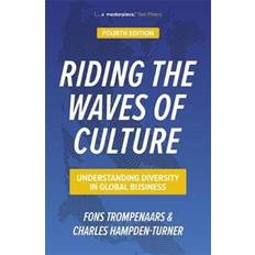 Riding the Waves of Culture (Heftet, 2020)