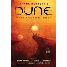 DUNE: The Graphic Novel, Book 1: Dune (Gebunden, 2020)