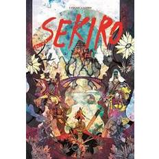 Sekiro: The Second Life Of Souls (Innbundet, 2020)