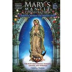 Mary's Mantle Consecration (Paperback, 2019)