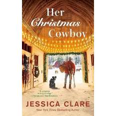 Romance Books Her Christmas Cowboy (Paperback, 2020)