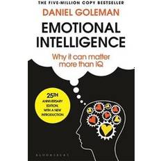 Emotional Intelligence (Heftet, 2020)