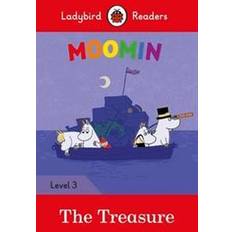 Moomin: The Treasure - Ladybird Readers Level 3 (Paperback, 2020)