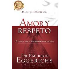 Amor y respeto (Paperback, 2010)
