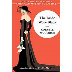 The Bride Wore Black (Heftet, 2021)